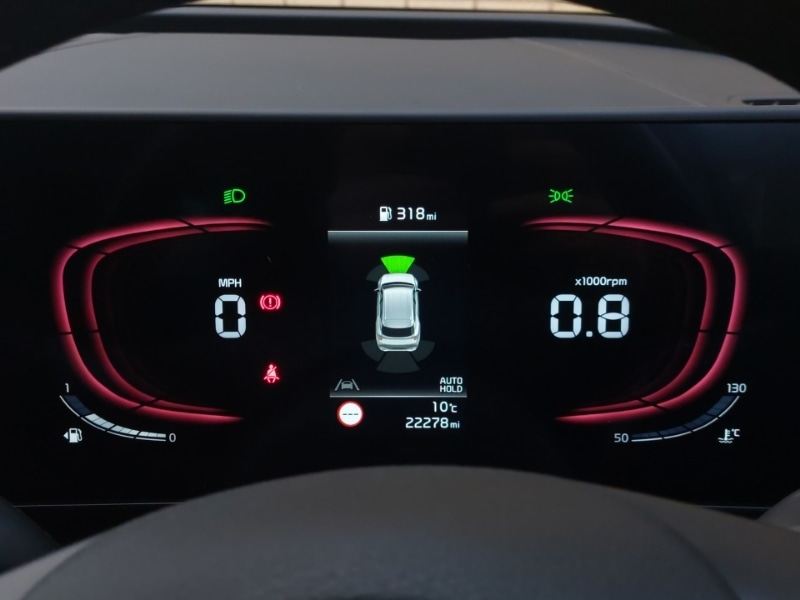 Used Kia Sportage 2023 for sale - 77290054: Photo 10