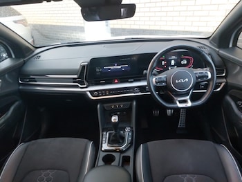 Used Kia Sportage 2023 for sale - 77290054: Photo