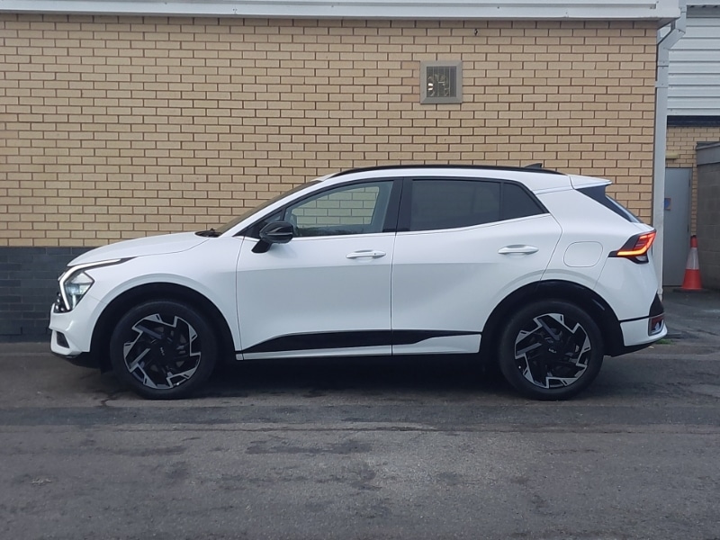 Used Kia Sportage 2023 for sale - 77290054: Photo 4