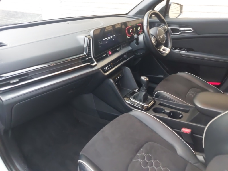 Used Kia Sportage 2023 for sale - 77290054: Photo 5