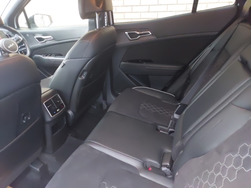 Used Kia Sportage 2023 for sale - 77290054: Photo 6