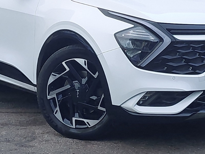 Used Kia Sportage 2023 for sale - 77290054: Photo 9