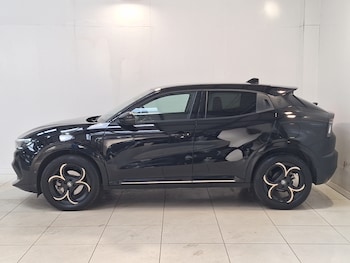 Used Alfa Romeo Junior 2025 for sale - 79252944: Photo
