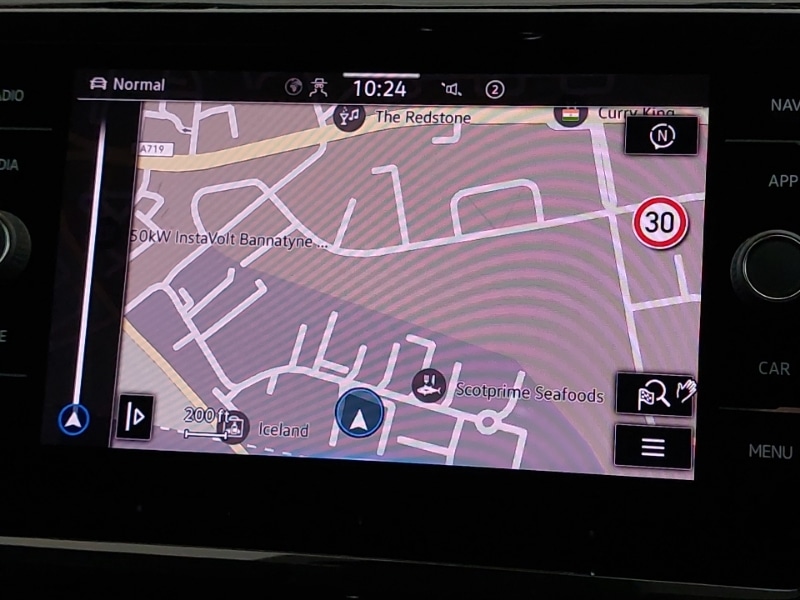 Used Volkswagen Touran 2023 for sale - 77761909: Photo 10