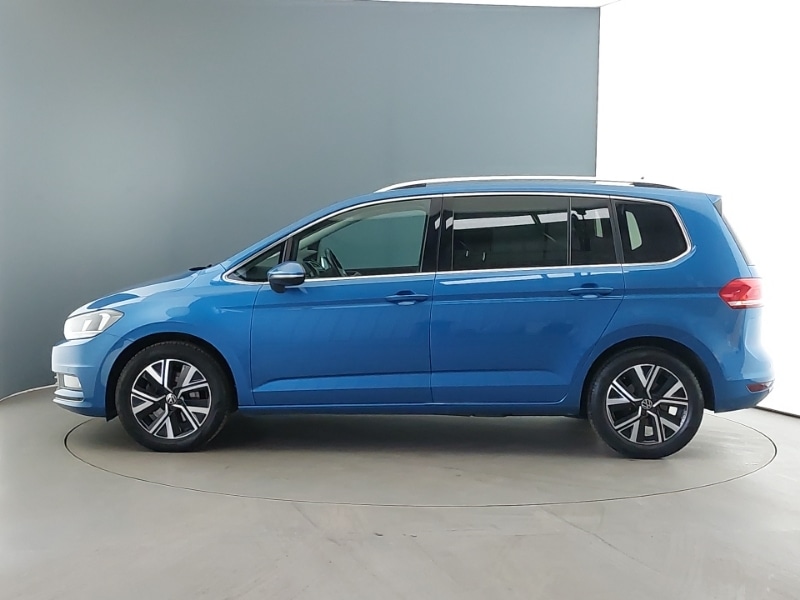 Used Volkswagen Touran 2023 for sale - 77761909: Photo 4