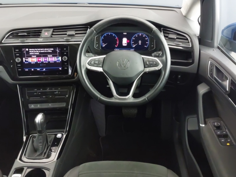 Used Volkswagen Touran 2023 for sale - 77761909: Photo 7