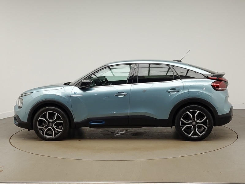 Used Citroen C4 2022 for sale - 77982073: Photo 4