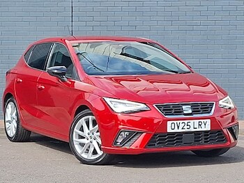 Used SEAT Ibiza 2025 for sale - 79171761: Photo