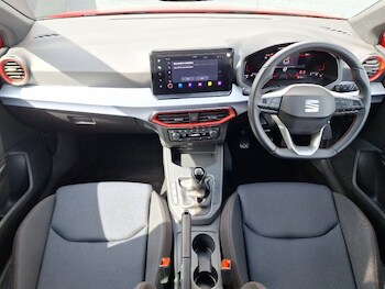 Used SEAT Ibiza 2025 for sale - 79171761: Photo