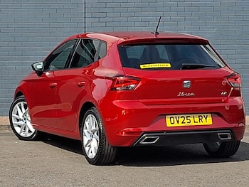 Used SEAT Ibiza 2025 for sale - 79171761: Photo
