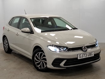 2023 - 1.0 TSI Life 5dr