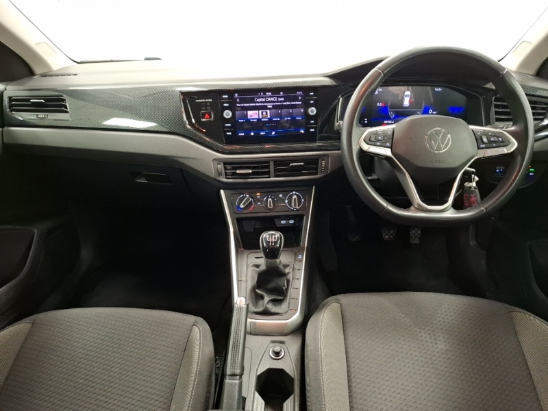 Used Volkswagen Polo 2023 for sale - 76669725: Photo 2