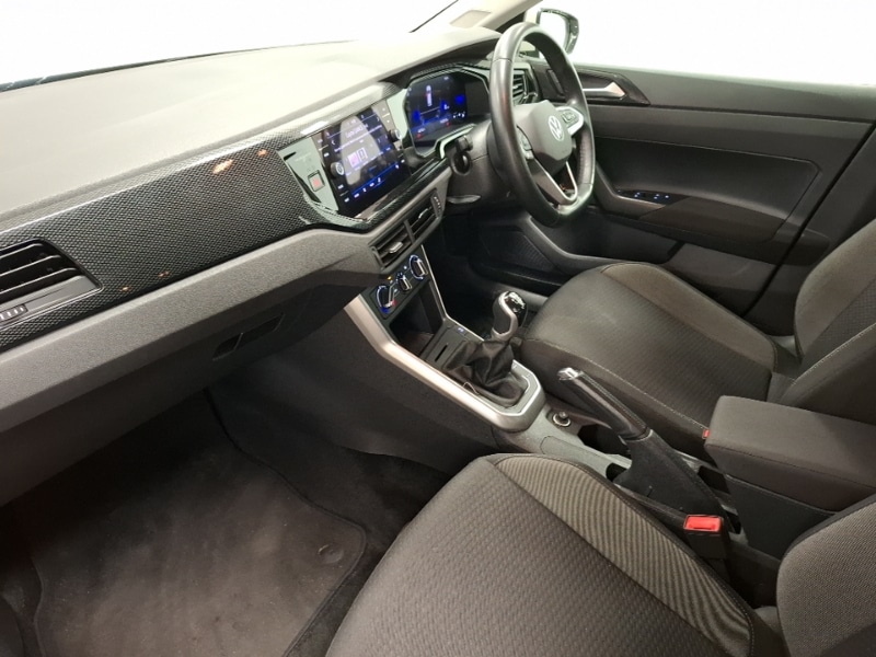 Used Volkswagen Polo 2023 for sale - 76669725: Photo 5