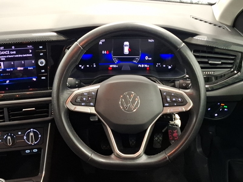 Used Volkswagen Polo 2023 for sale - 76669725: Photo 7