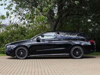 Used Mercedes-Benz CLA 2024 for sale - 76932652: Photo