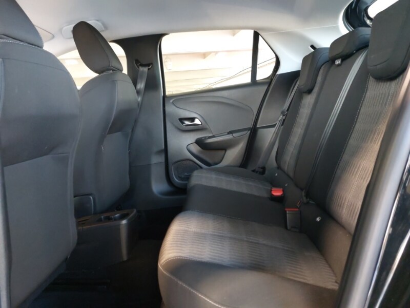 Used Vauxhall Corsa 2021 for sale - 76669605: Photo 6