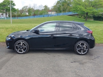 Used Vauxhall Corsa 2022 for sale - 78612621: Photo