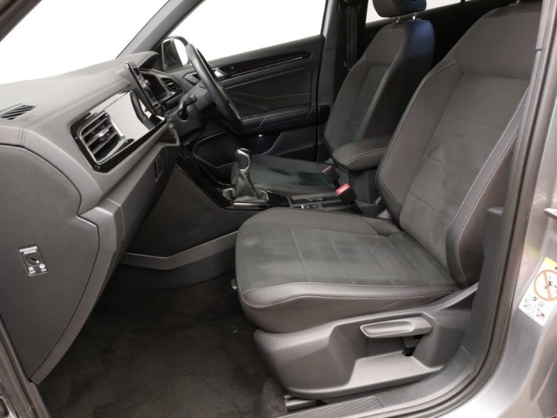 Used Volkswagen T-Roc 2023 for sale - 77433917: Photo 5