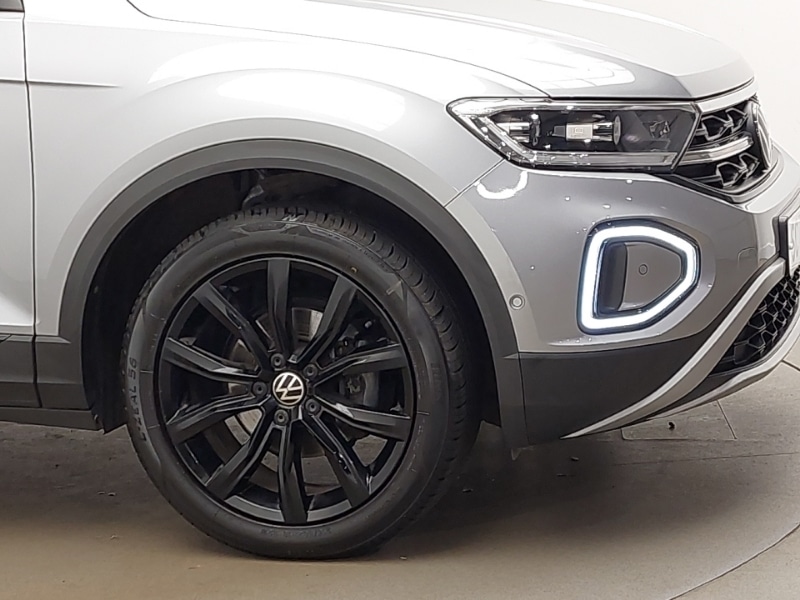 Used Volkswagen T-Roc 2023 for sale - 77433917: Photo 9