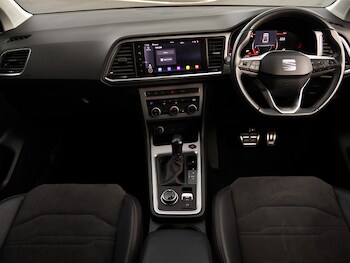 Used SEAT Ateca 2023 for sale - 77423930: Photo