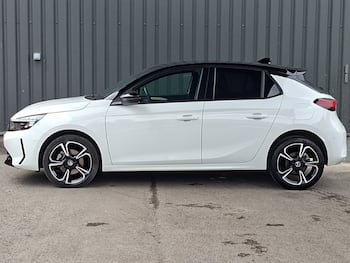 Used Vauxhall Corsa 2025 for sale - 79641587: Photo