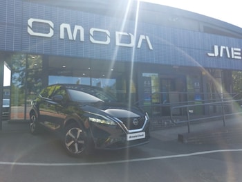 Used Nissan Qashqai 2022 for sale - 78735868: Photo