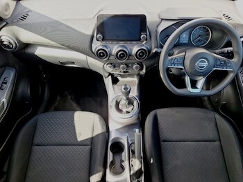 Used Nissan Juke 2022 for sale - 78328164: Photo