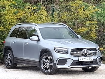 Used Mercedes-Benz GLB 2025 for sale - 79342859: Photo