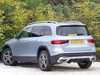Used Mercedes-Benz GLB 2025 for sale - 79342859: Photo
