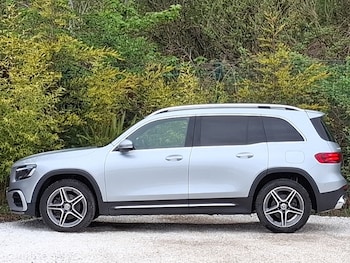 Used Mercedes-Benz GLB 2025 for sale - 79342859: Photo