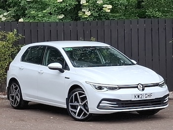 Used Volkswagen Golf 2021 for sale - 79549577: Photo