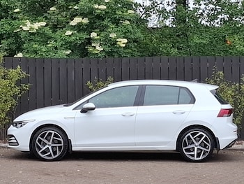 Used Volkswagen Golf 2021 for sale - 79549577: Photo