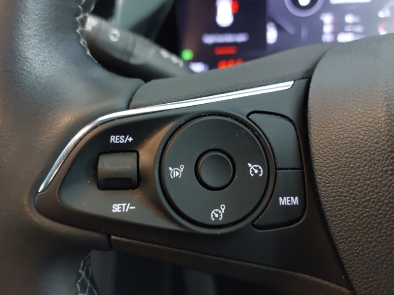 Used Vauxhall Grandland 2022 for sale - 77066086: Photo 12