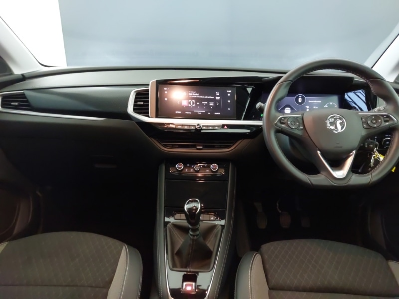 Used Vauxhall Grandland 2022 for sale - 77066086: Photo 2