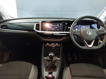 Used Vauxhall Grandland 2022 for sale - 77066086: Photo