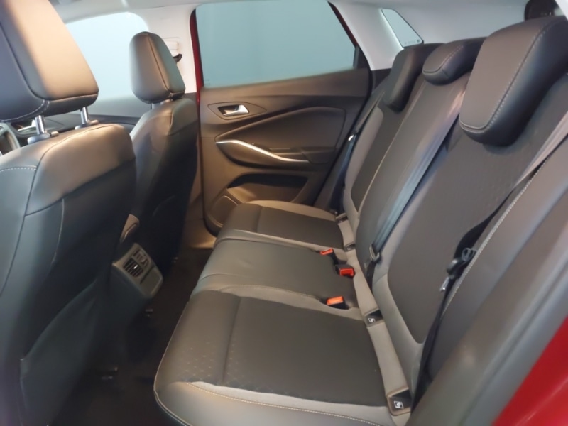 Used Vauxhall Grandland 2022 for sale - 77066086: Photo 6