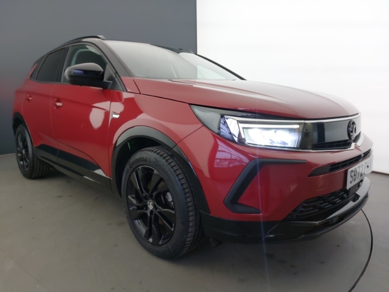 Used Vauxhall Grandland 2022 for sale - 77066086: Photo 9