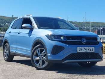 2024 - 1.0 TSI 115 R-Line 5dr DSG