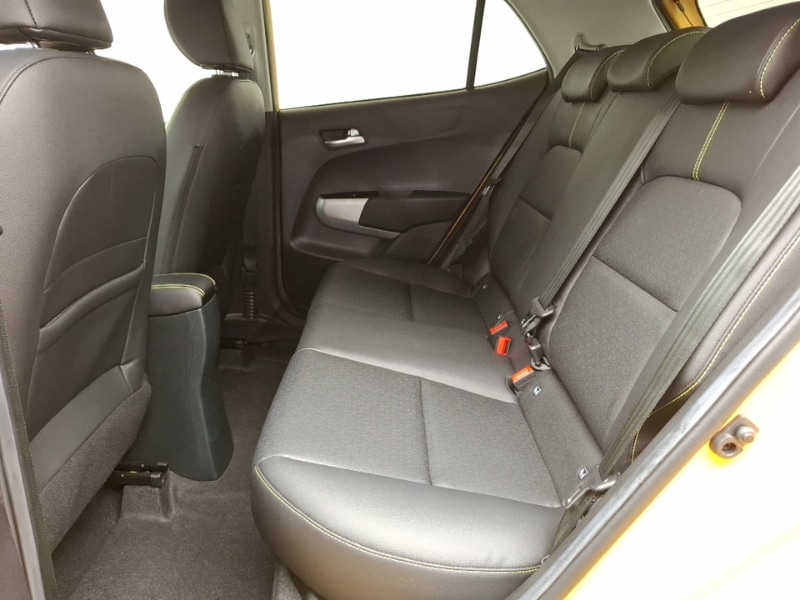 Used Kia Picanto 2021 for sale - 78152006: Photo 6