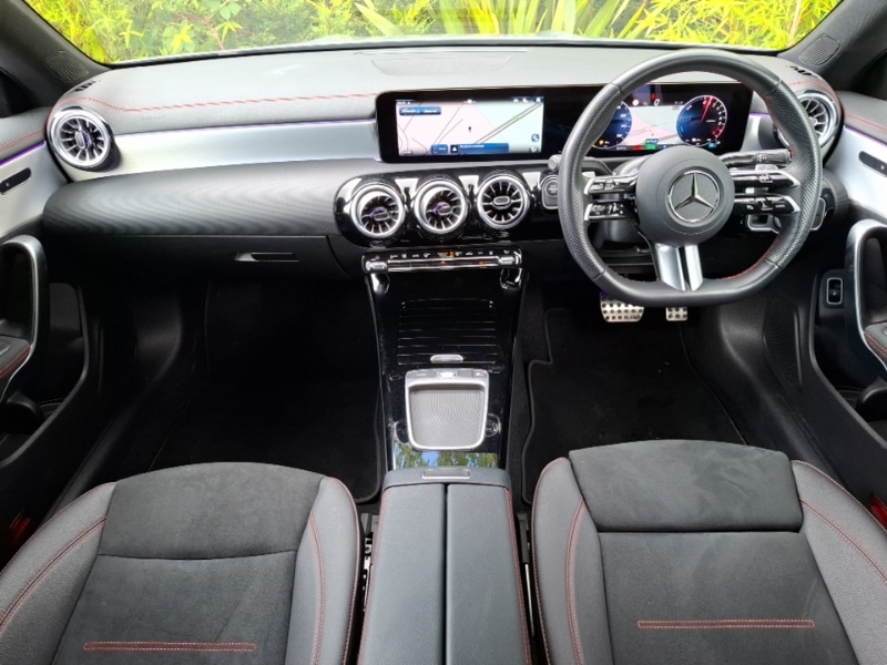 Used Mercedes-Benz CLA 2024 for sale - 77597225: Photo 2