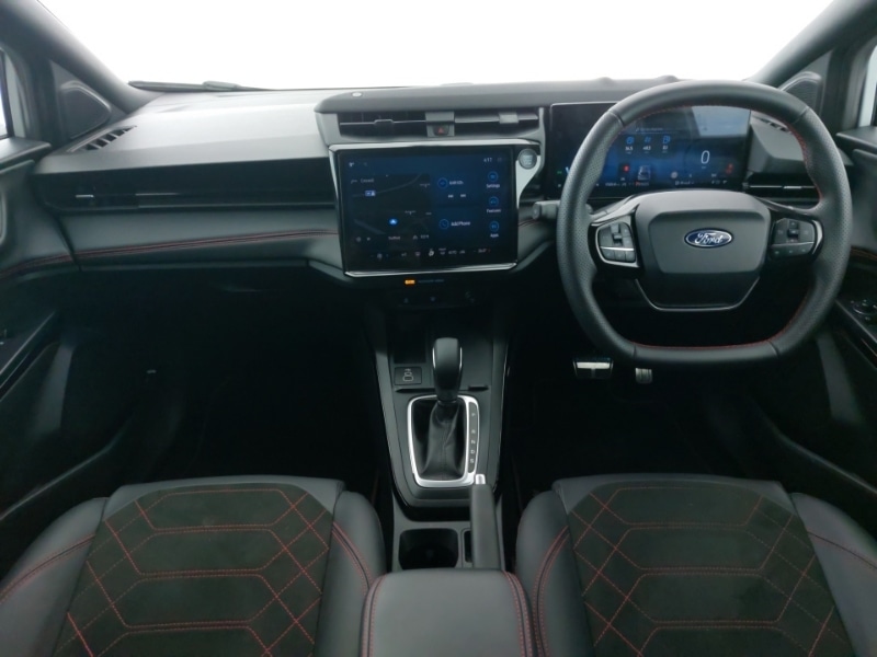 Used Ford Puma 2025 for sale - 76864742: Photo 2