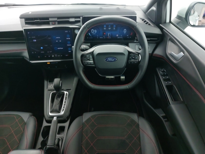 Used Ford Puma 2025 for sale - 76864742: Photo 7