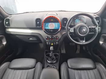 Used MINI Countryman 2021 for sale - 79839672: Photo