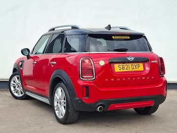 Used MINI Countryman 2021 for sale - 79839672: Photo