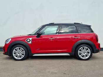 Used MINI Countryman 2021 for sale - 79839672: Photo