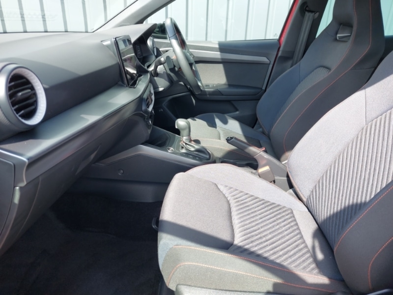 Used SEAT Arona 2024 for sale - 76764209: Photo 5