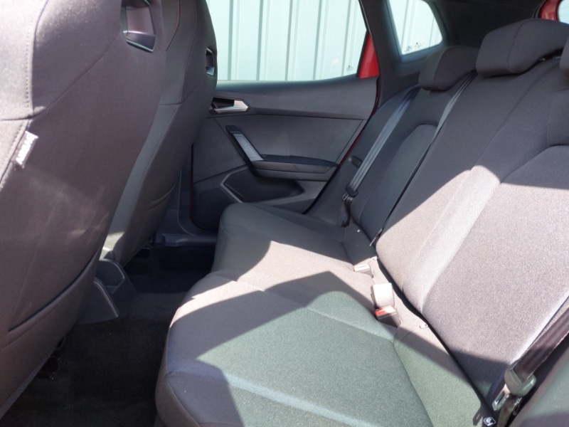 Used SEAT Arona 2024 for sale - 76764209: Photo 6