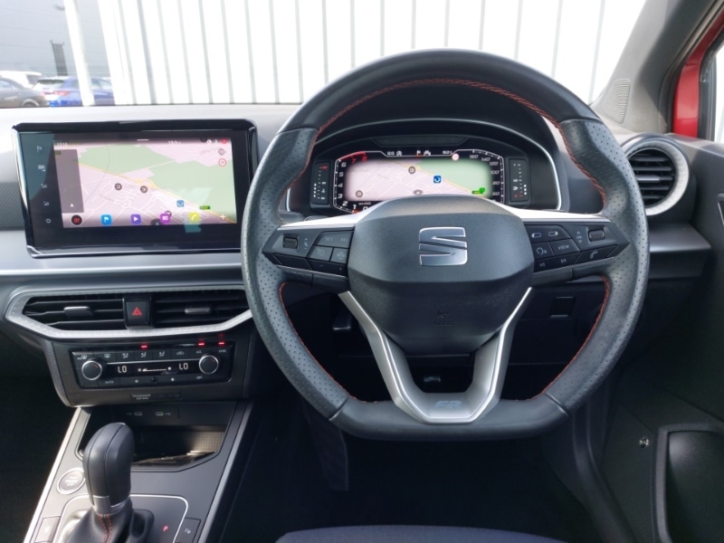 Used SEAT Arona 2024 for sale - 76764209: Photo 7