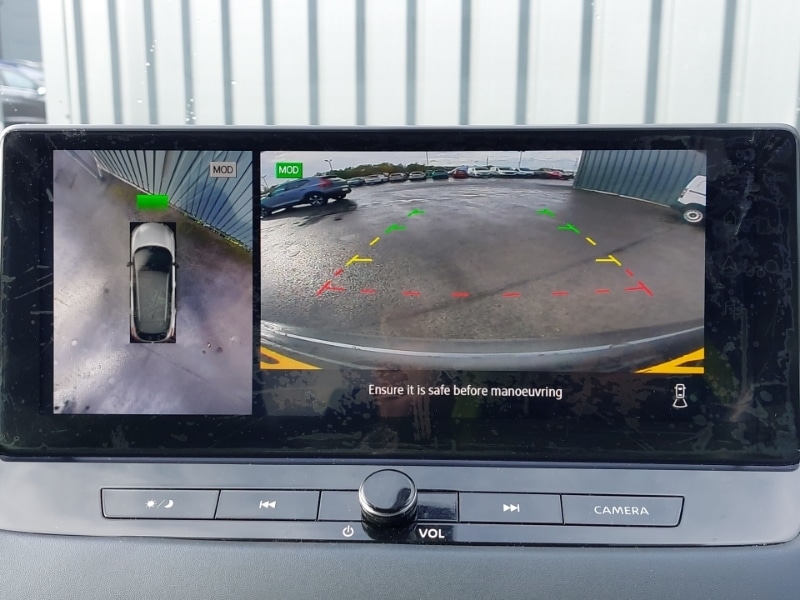 Used Nissan Qashqai 2022 for sale - 76823230: Photo 10