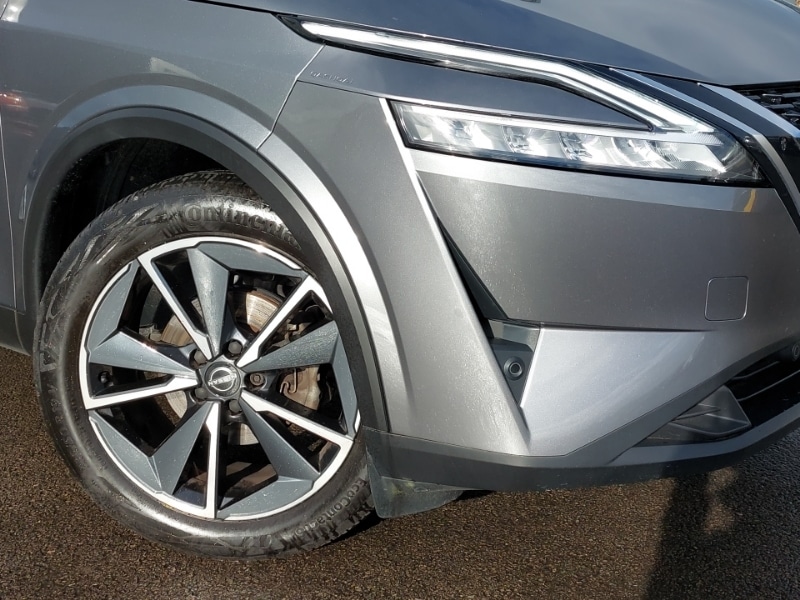 Used Nissan Qashqai 2022 for sale - 76823230: Photo 9